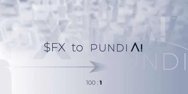 Pundi AI Redenomination Unlocks New Opportunities for AI Data and Token Holders
