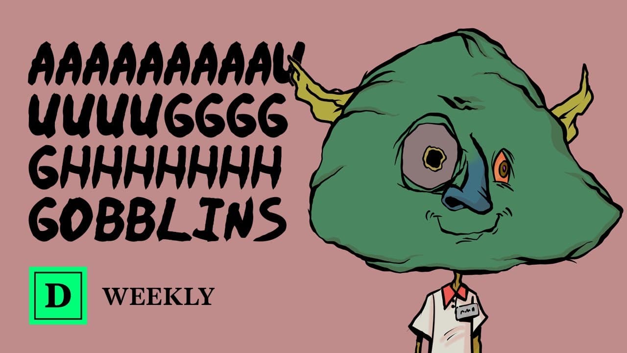 GoblinTown Is the PFP We Deserve. But Is It All Just a Big Joke?
