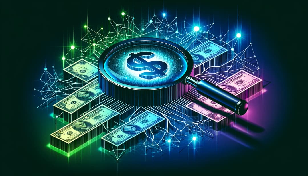 Unregulated Stablecoins Pose Risk To National Security: U.S. Treasury Department