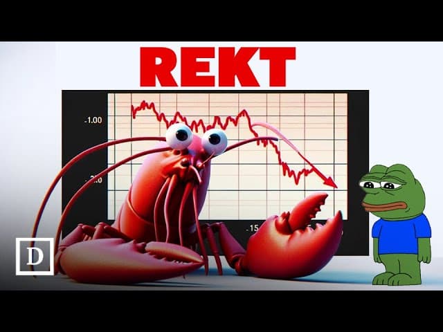 The Painful Reality of DeFi Yields