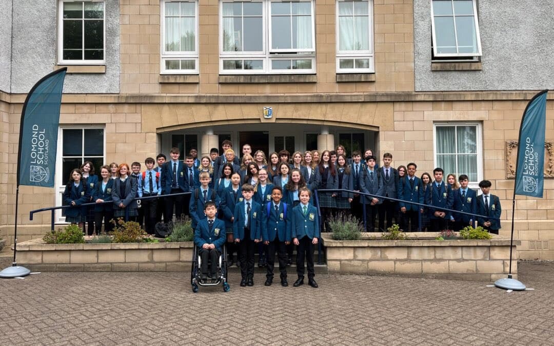 Lomond School Becomes First UK School to Accept Bitcoin for Payments and Build Bitcoin Reserve on April 11, 2025