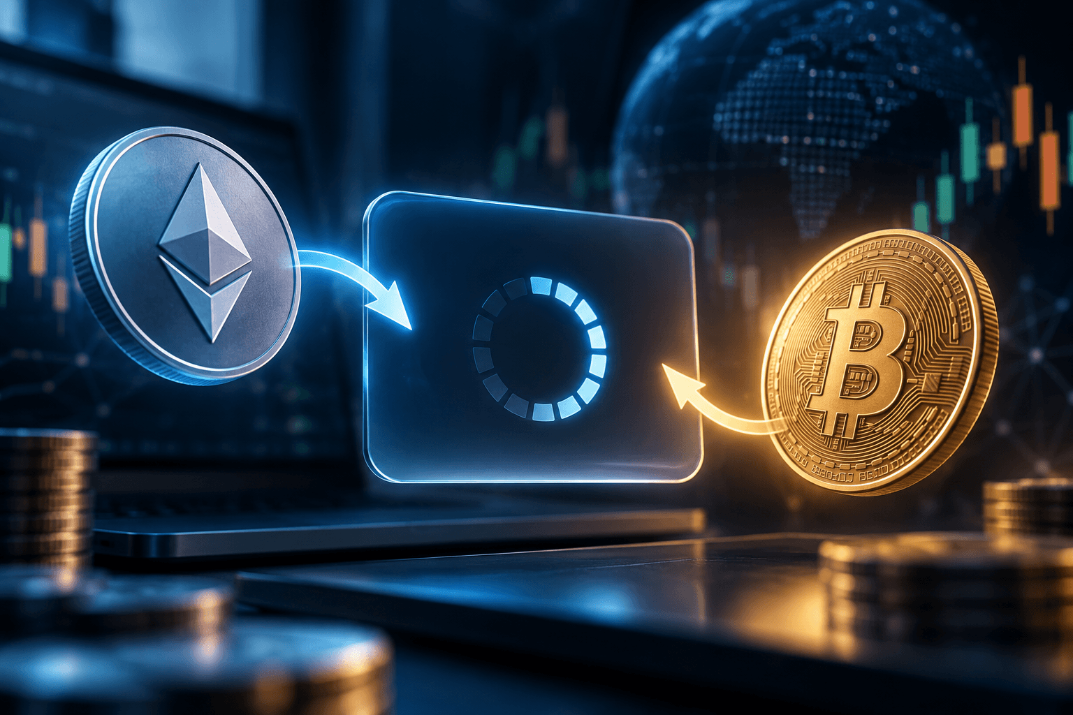Your Swap Is Under Review: What Is Happening and What to Do