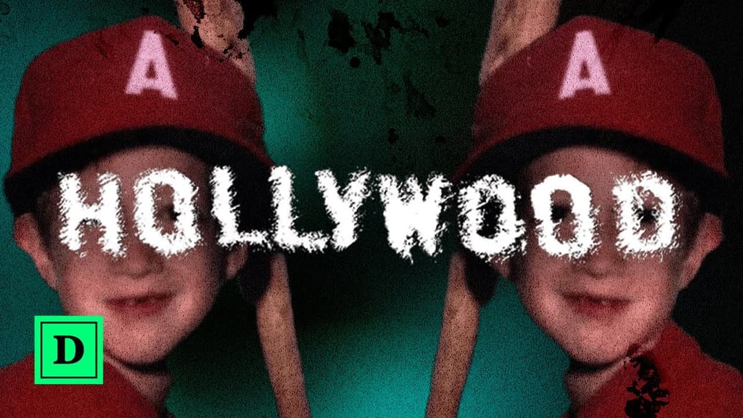 The Metaverse goes Hollywood baby!