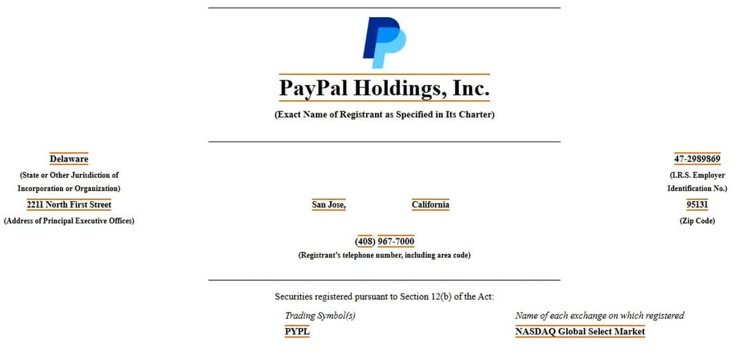 SEC Ends 15-Month Probe Into PayPal's PYUSD on Ethereum, No Action Taken