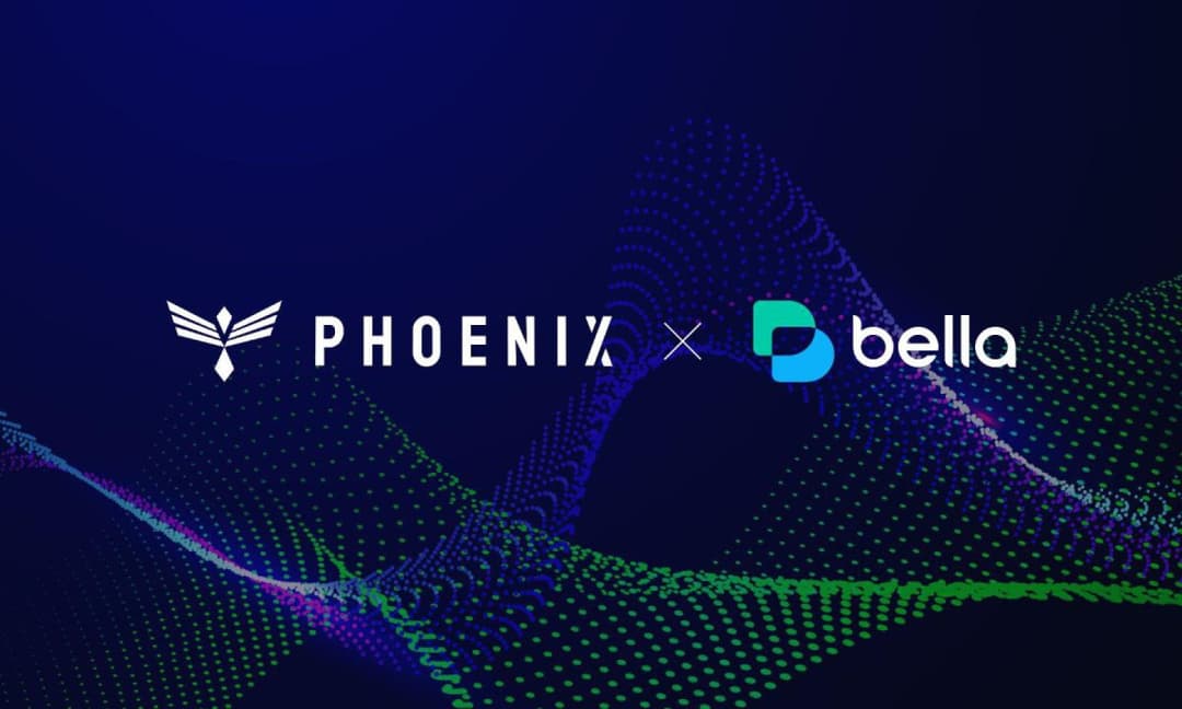 Bella Protocol Announces Strategic Partnership With Phoenix AlphaNet To Catalyze AI-Enhanced DeFi Solutions