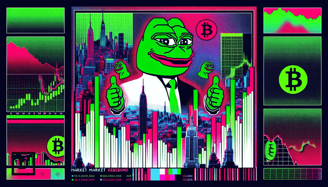 Markets Kick Off 2026 With Broad Rally