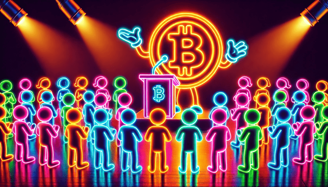 📈 BTC Tests $70K Amid Bitcoin 2024 Hangover
