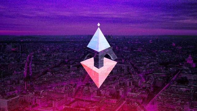 EthCC Journal: Exploring the Network State and a Decentralized Future