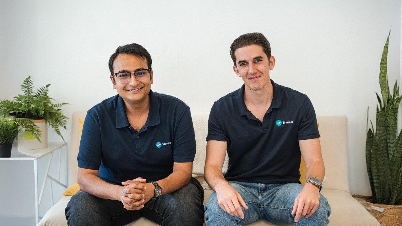 Transak Raises $16M Strategic Round from Tether and IDG Capital to Scale Stablecoin Payments Infrastructure