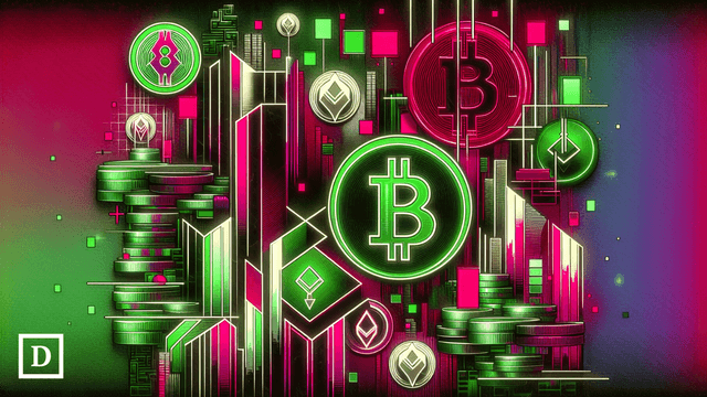 Crypto Tokens Worth Over $600 Million Set to Unlock This Week