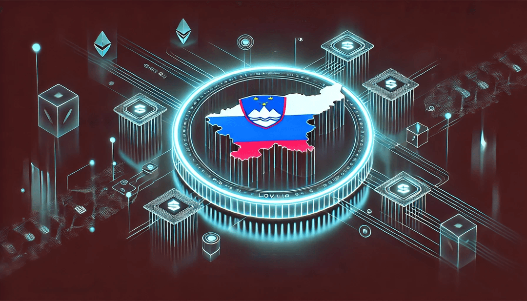 Slovenia Issues First Digital Sovereign Bond In Europe