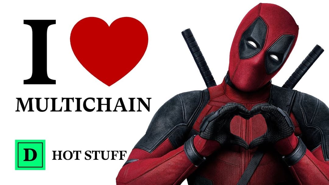 Catalog is the Deadpool of DEX's