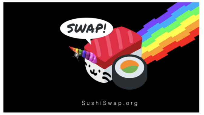 SushiSwap's Vampire Scheme: Hours Away and With $1.3B at Stake