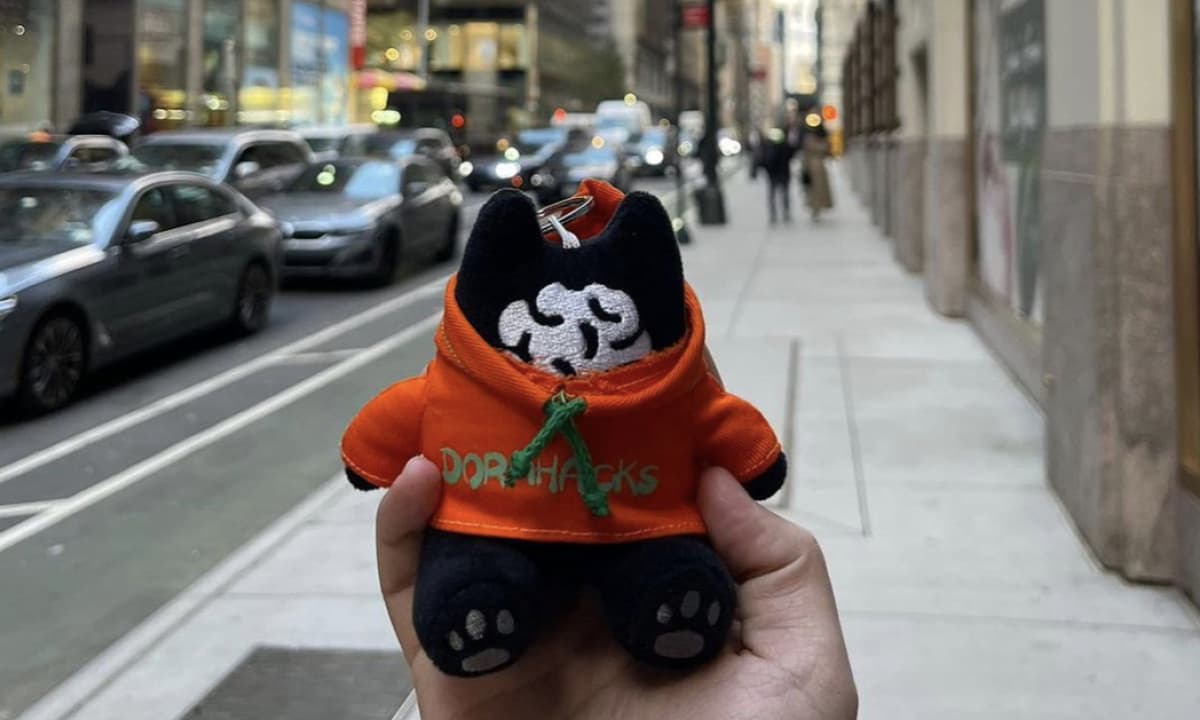 Dora Ventures Celebrates First Closing of its Appchain Thesis Fund