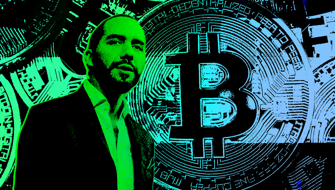 El Salvador, Bitcoin, and the Boundaries of Crypto Economics