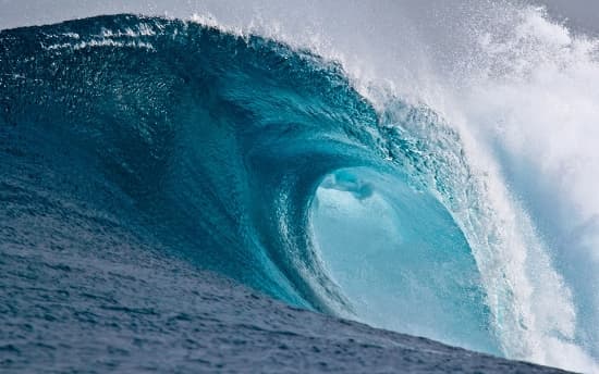 DeFi  Blue Wave is Sweeping Over Losses