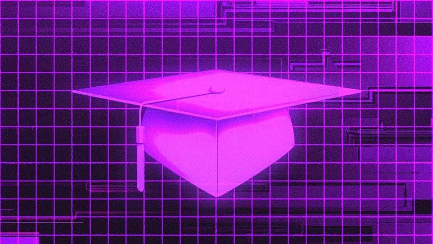 Your Diploma is an NFT — Mongolian Students to Receive Honors on a Polygon Chain