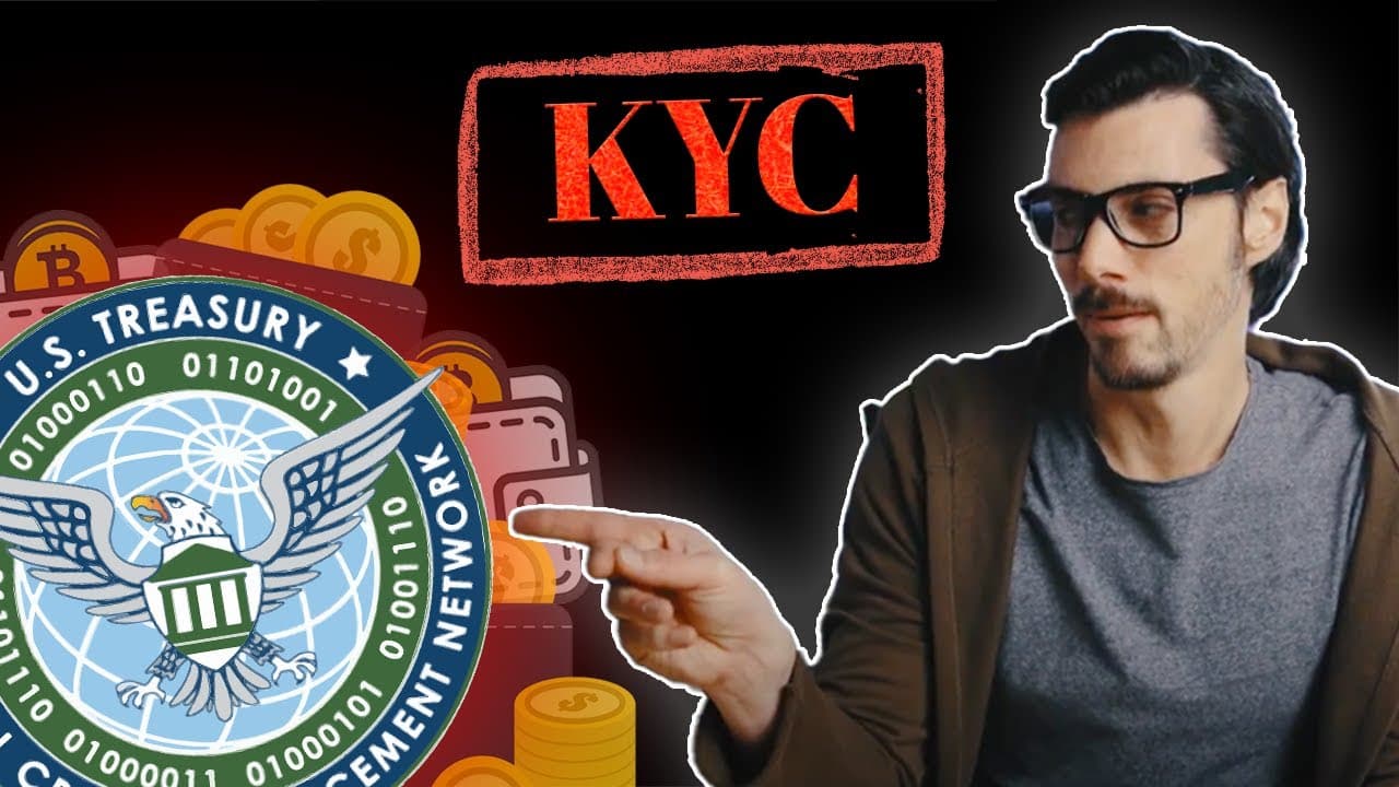 Should You Be Worried About FinCEN?