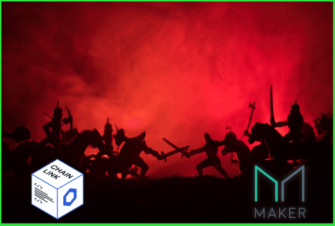MakerDAO Rebuts Accusations of Selling Oracle Data