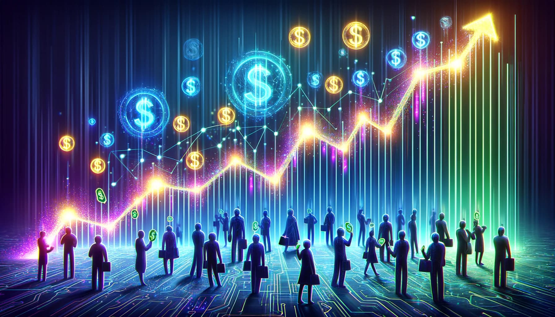 The Open Network Unveils $124M Incentives Program Amid Soaring Growth