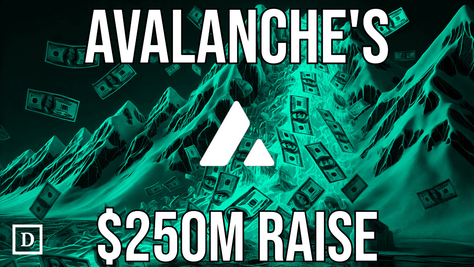 Avalanche Closes $250M Private Token Sale Ahead Of Upgrade