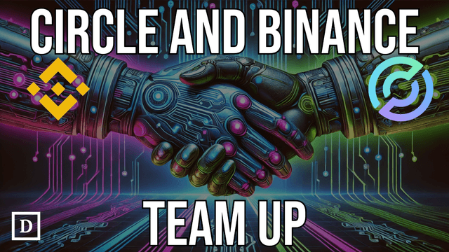 Circle Inks Partnership With Binance and Expands MENA Operations