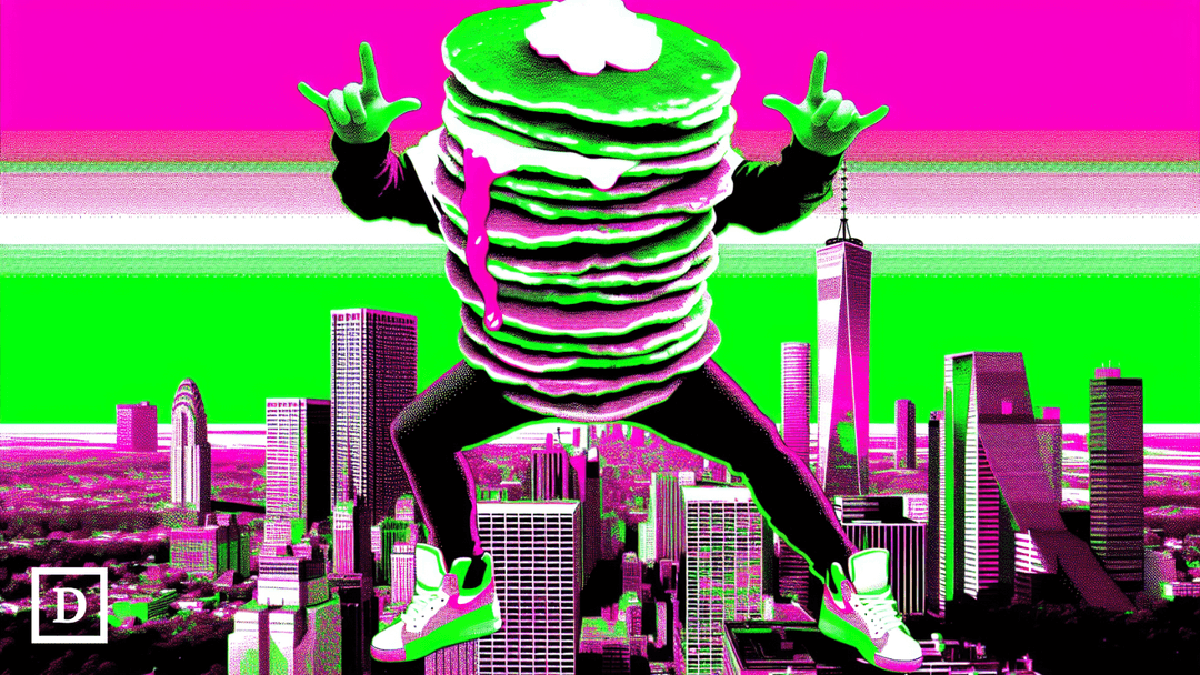 PancakeSwap Hits Record $173 Billion in Monthly Volume, Partners With Trump’s World Liberty Financial