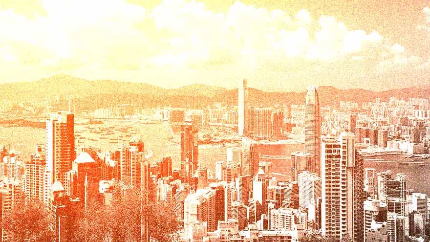 Hong Kong Poised to Regulate Crypto Trading: Report