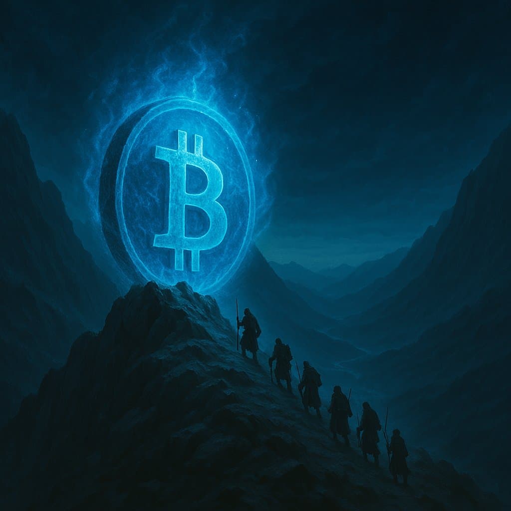 Starknet's BTCFi Project Introduces One-Click Bitcoin Yield Earning via Braavos Wallet, Promising Up to 10% APY