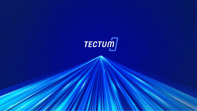 Tectum Announces Public Launch of World’s Fastest Blockchain; Targets DeFi dApps in First Phase