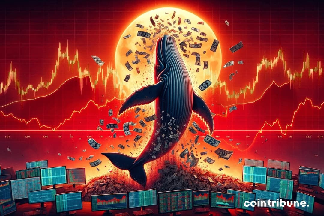 Bitcoin Whale Moves $250M After 8 Years, Originally Invested $3M in 2017, First Transaction Since 2017