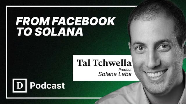 An Inside look into Solana After FTX's Collapse