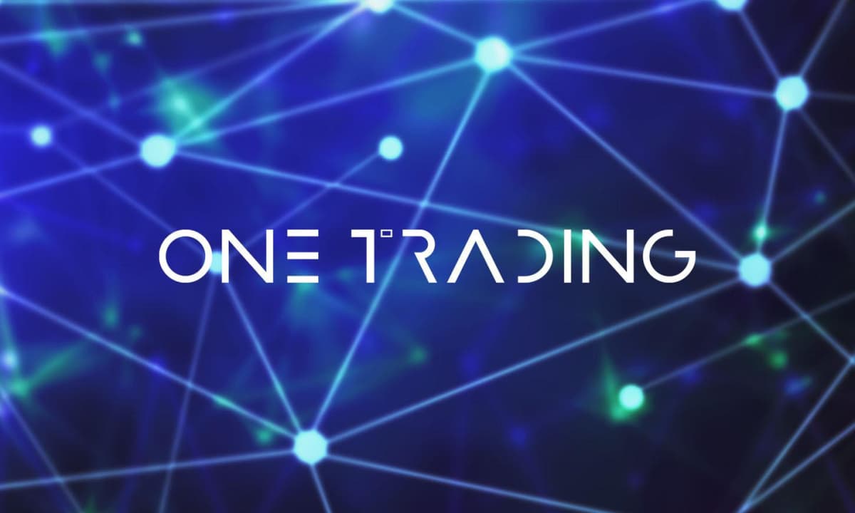 One Trading launches the fastest ever crypto trading venue, and trading is free