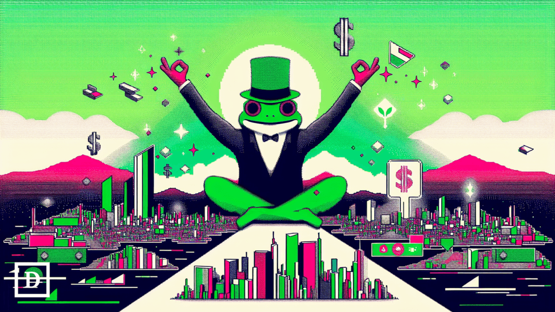 U.S. Finally Legalizes Tokenized Stocks