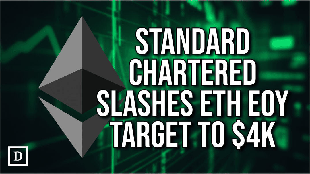 ETH target cut 