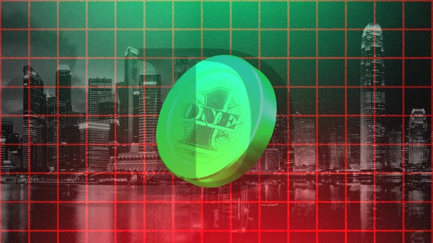 Singapore Finalizes Regulatory Framework For Stablecoins