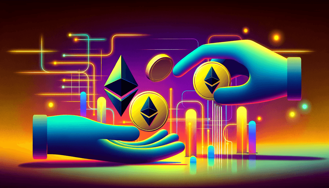 Ethereum Foundation Sells $1.6M Of ETH