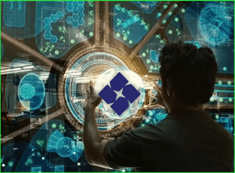 Zero-Knowledge Pioneer StarkWare Launches Layer 2 Rollup Network