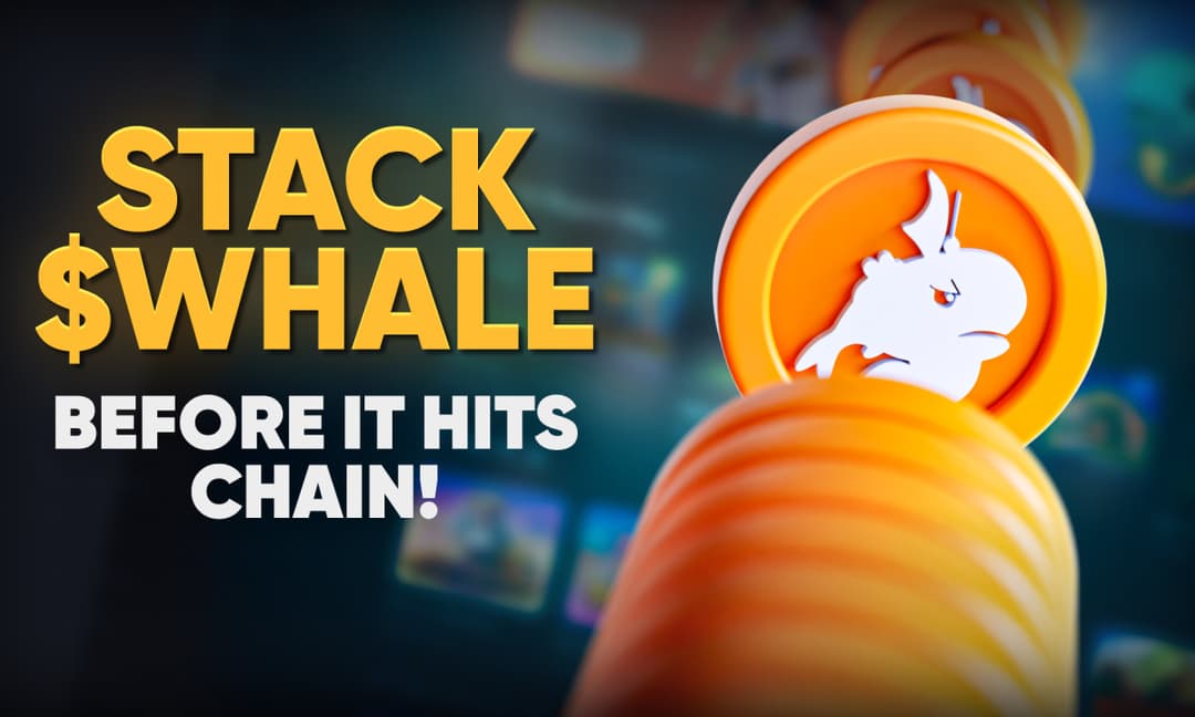 Whale.io Accelerating Towards TGE - Unveils “Wager &amp; Earn” Campaign and Launches $WHALE Token Conversion