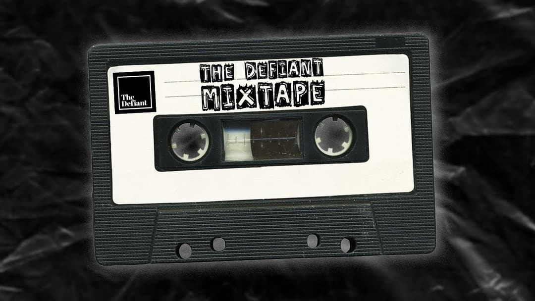 12 Months of Crazy: The Best of the Defiant Weekly