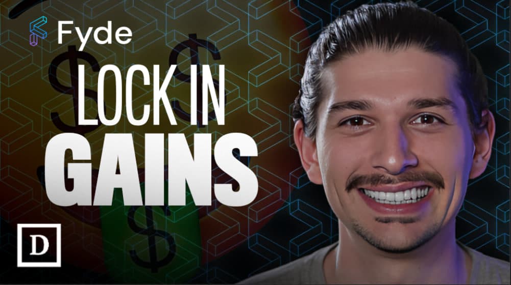 Lock In Gains with Fyde's AI Engine