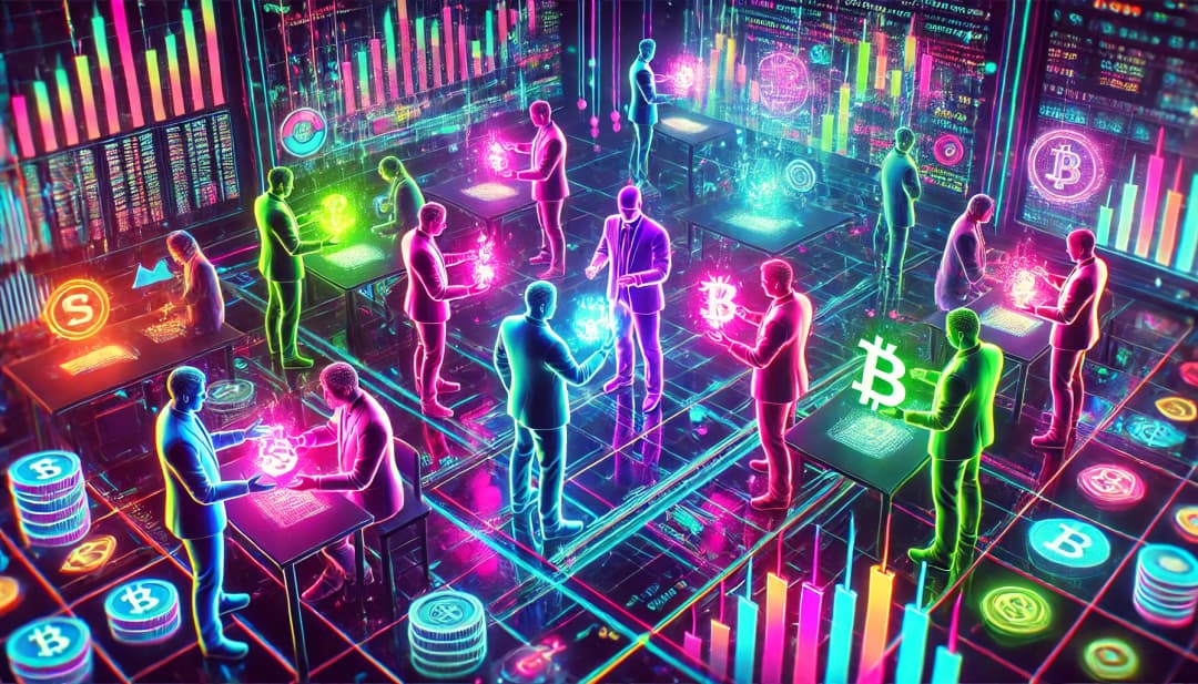 Binance To Debut Pre-Market Trading For Scroll’s SCR Token On Oct. 11