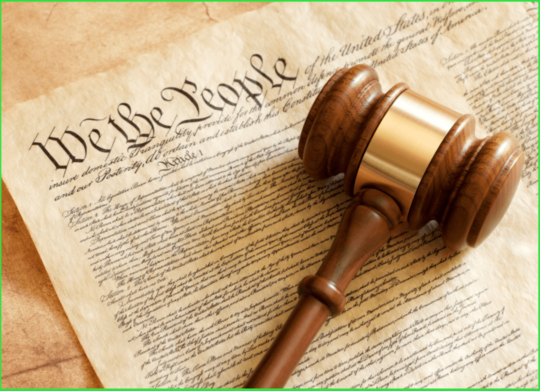 ConstitutionDAO Members Decry High Gas Fees After Narrowly Losing Auction