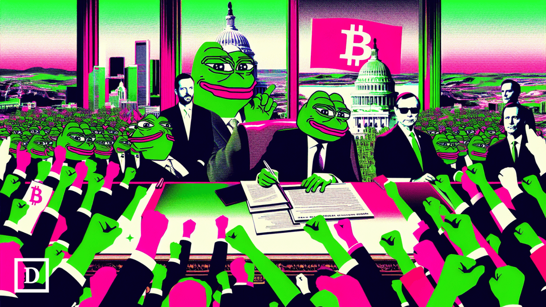 Wen Big Bank Stablecoin?