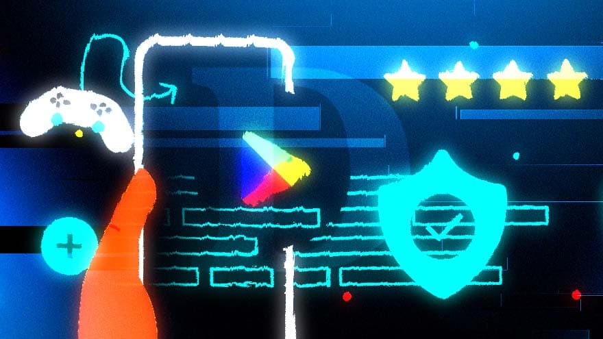 Google Embraces Digital Assets With Updated Play Store Policy