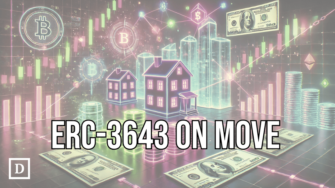 Movement Labs Leverages ERC-3643 For Compliant RWA Tokenization