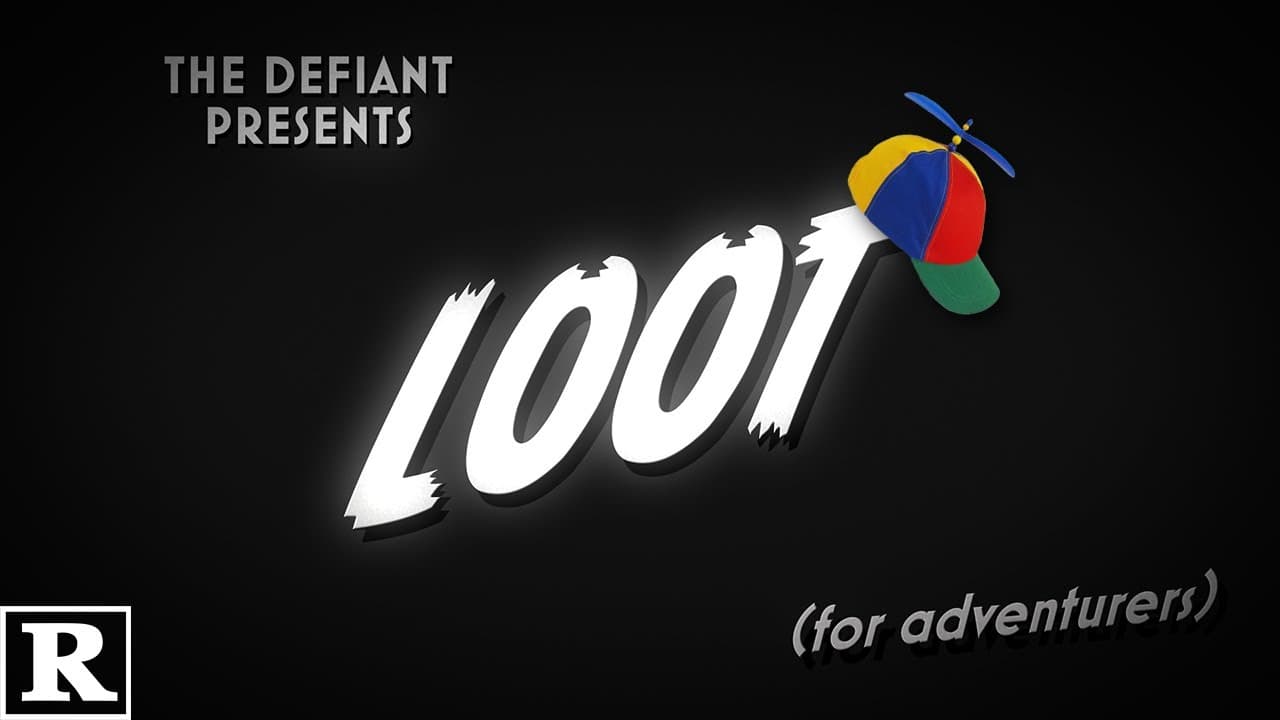 LOOT (For Adventurers): The Future or a Return to the Past?