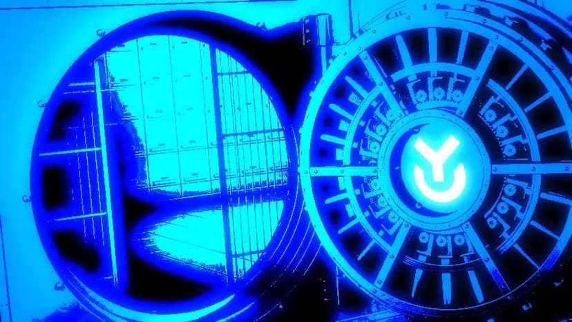 Yearn Overhauls YFI Tokenomics