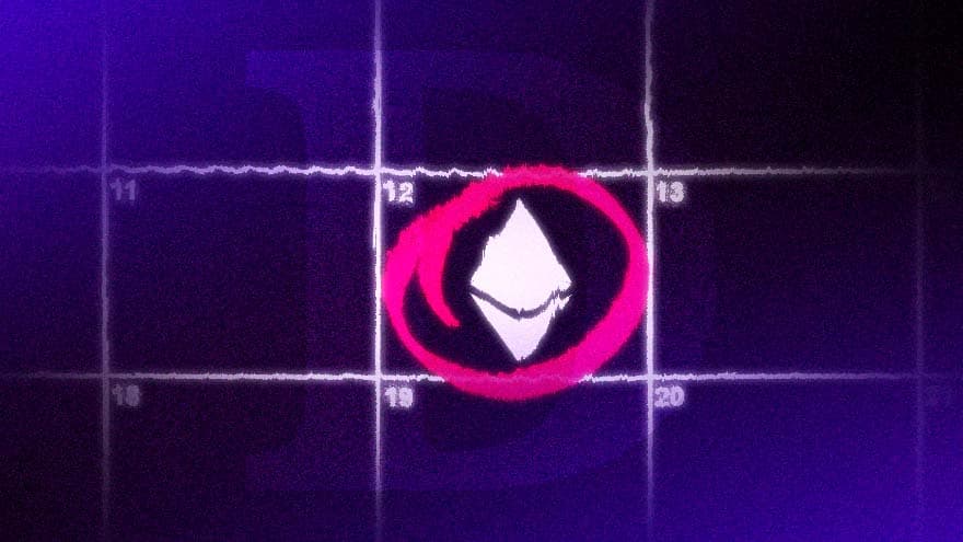Staked ETH Withdrawals To Activate On April 12
