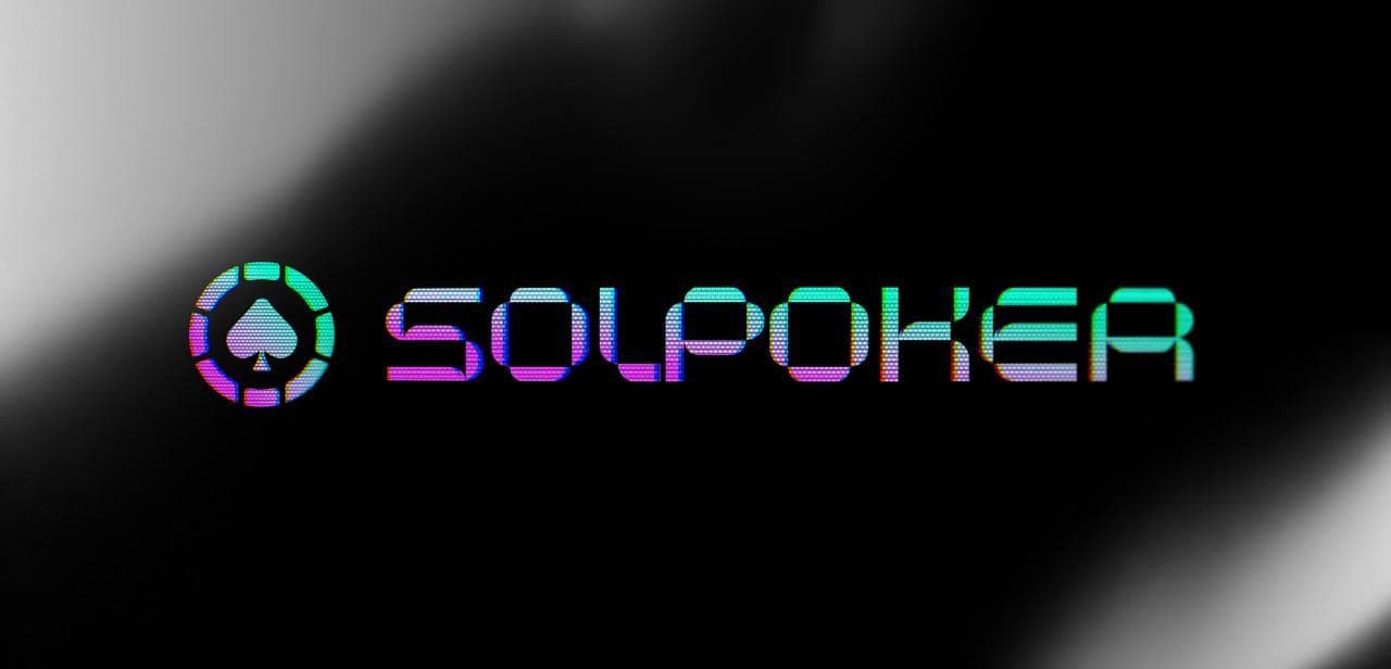 SolPoker Announces Blockchain-Based Poker Platform With Zero Rake and Provably Fair Dealing